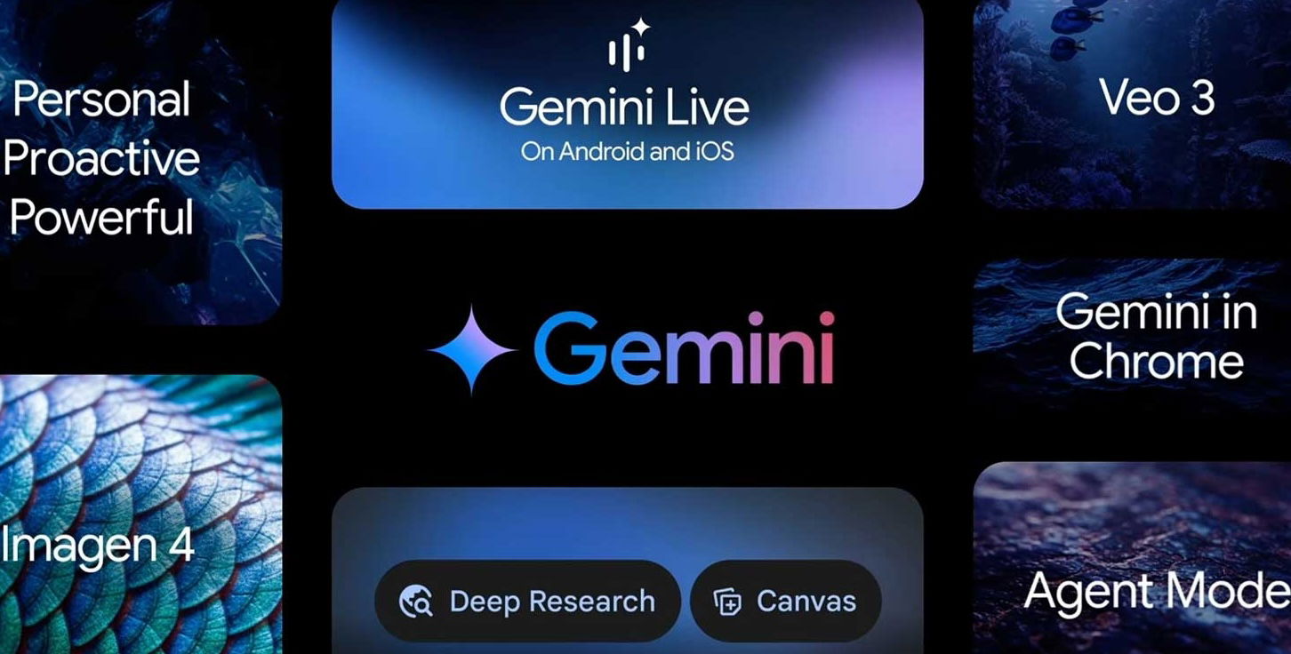 "Key note" façons Apple Gemini : Ca déchire tout et pour longtemps ....