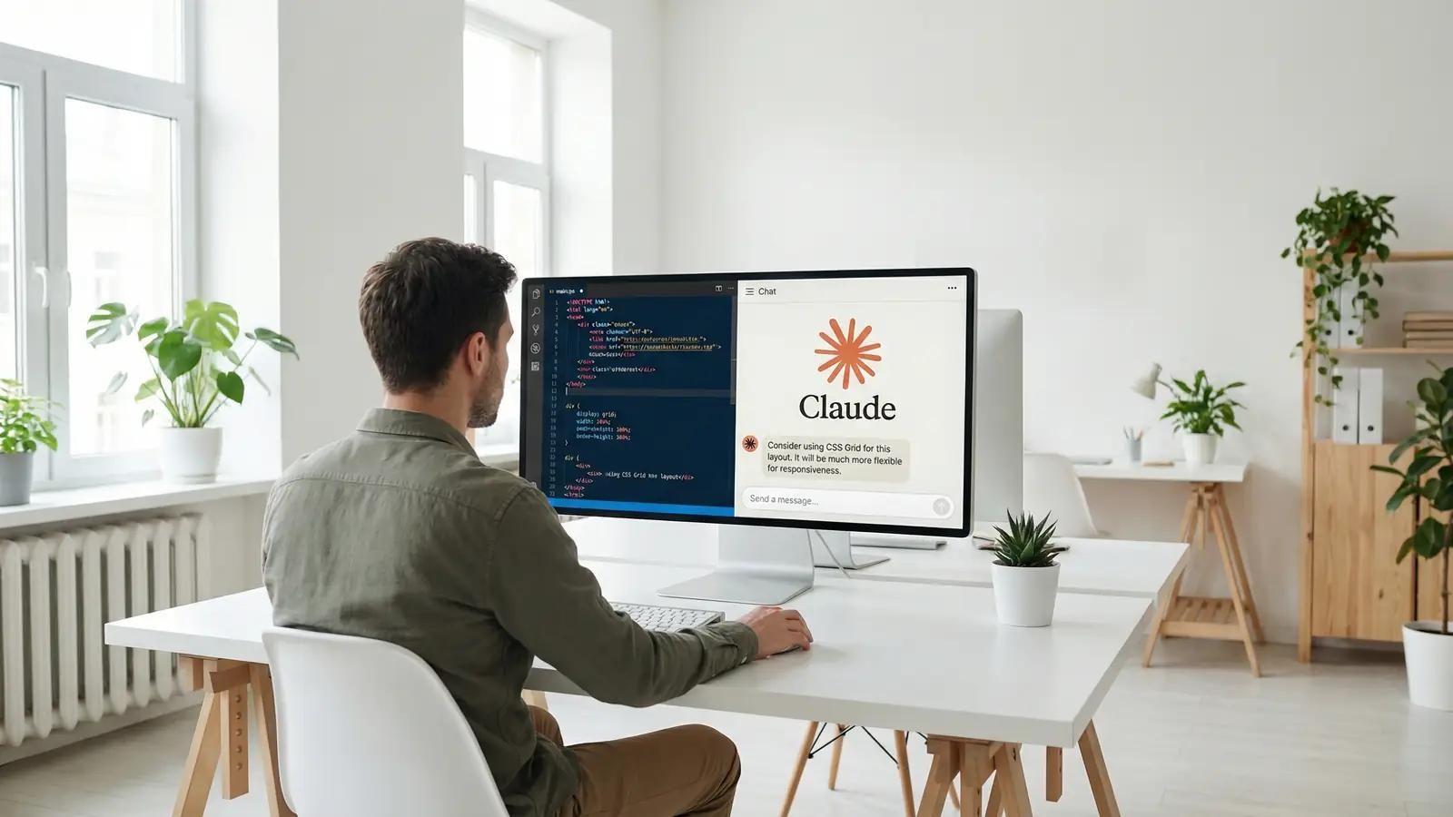Claude Opus 5.5 : Anthropic accélère encore l’IA pour le code et le travail complexe !