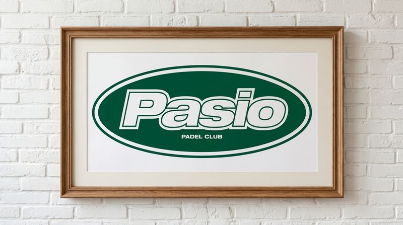 PASIO PADEL BAYONNAIS.