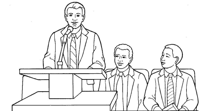 A Message From the Bishopric