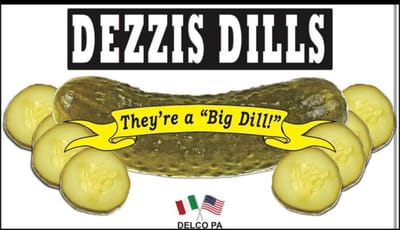 Dezzis Dills