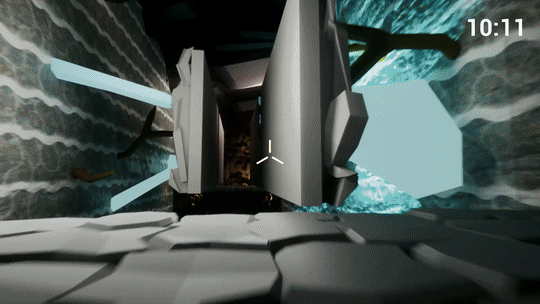 Stendvarg | Unreal Engine 5