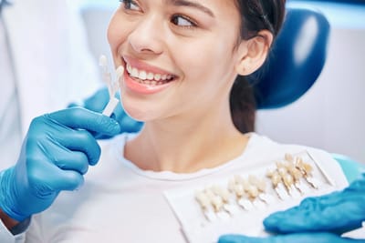 Discover the Power of High-Quality Dental Crowns in Arlington