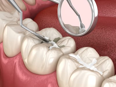 Tooth Sealants in Arlington: Your First Line of Defense Against Decay