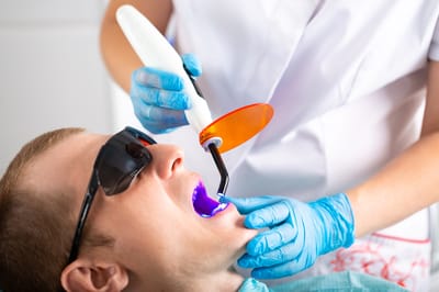 Top-Rated Arlington Clinic Offering Tooth Sealants for Kids & Adults