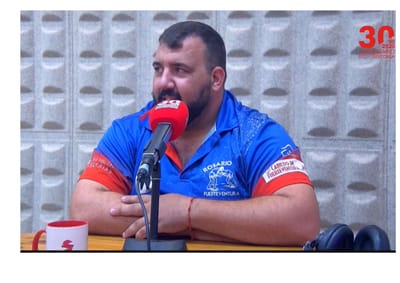 JORNADAS INICIACIÓN A LA LUCHA CANARIA