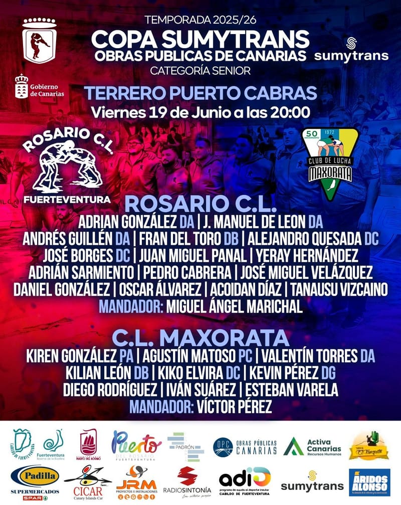 CARTELERA SEMANAL