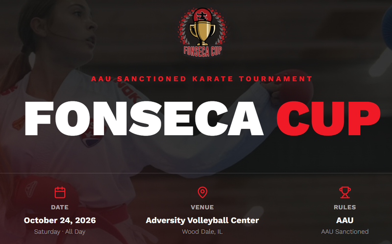 Fonseca Cup