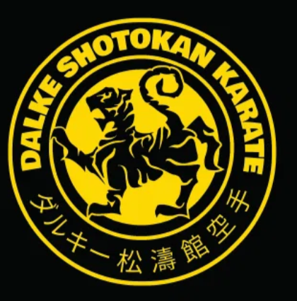 Dalke Shotokan Tournament and Seminar Training