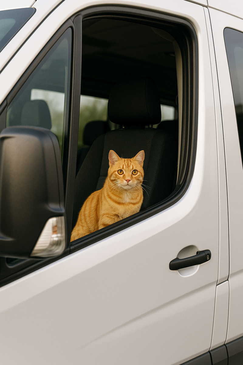Transport animale de companie