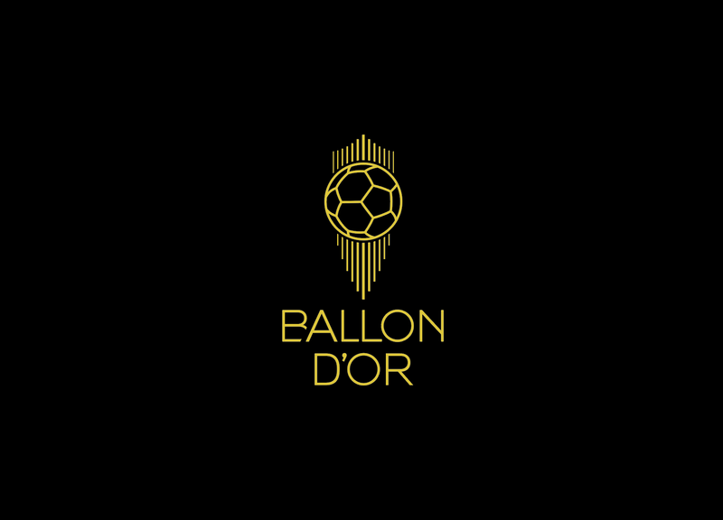 Ballon D'or Nominees 23/24 Season.