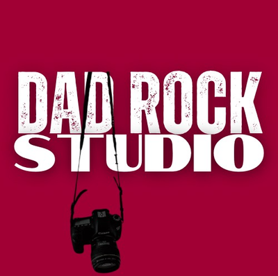 Dad Rock Studio