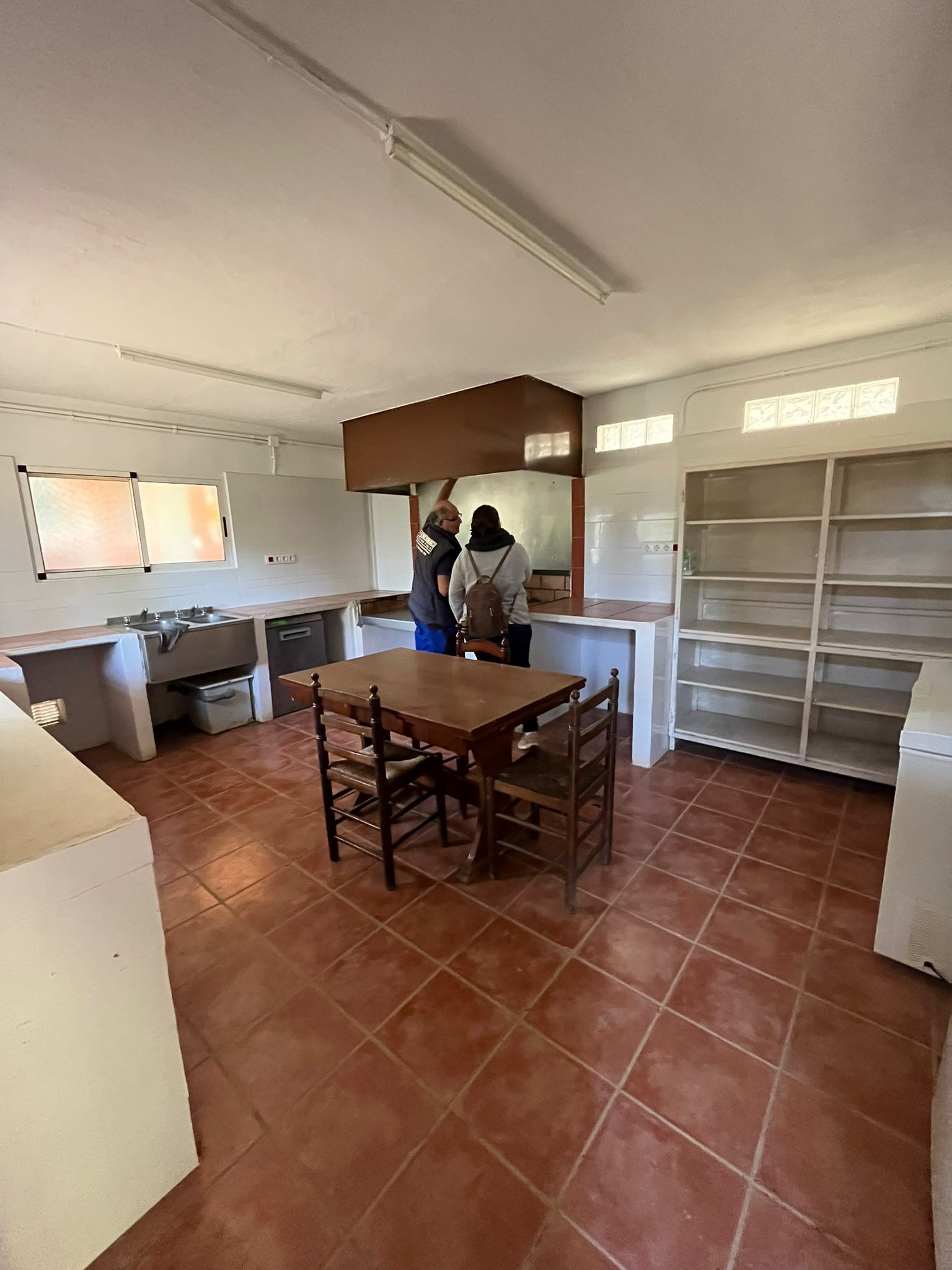 Cocina