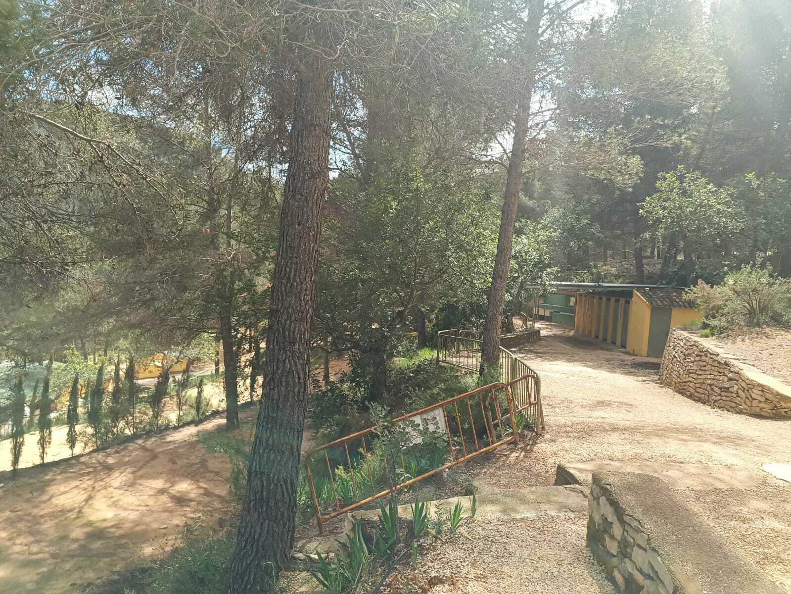 Campamento