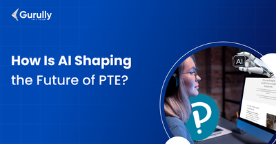 How Is AI Shaping the Future of PTE?