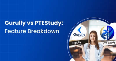 Gurully vs PTEStudy: Feature Breakdown — Why Gurully Stands Out