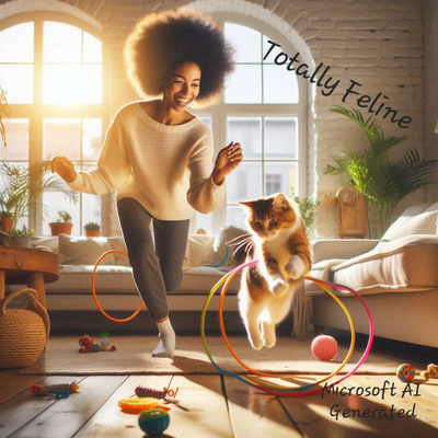 Training Isn't About Control - It's About Connection