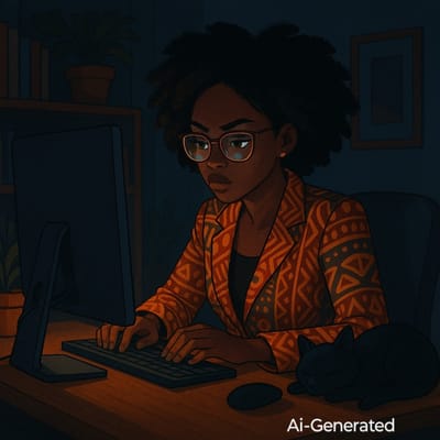 The Growing Pains Behind Starting (or Reinventing) a Business