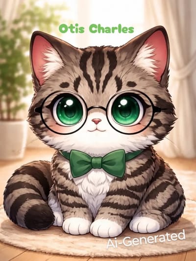 Totally Feline TM Whiskers and Wings Series Introduction