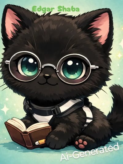 Totally Feline TM Whiskers and Wings Series Introduction