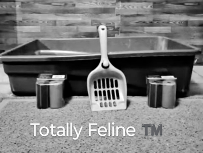 The "Dreadful" Litterbox:A Love-Stink Story