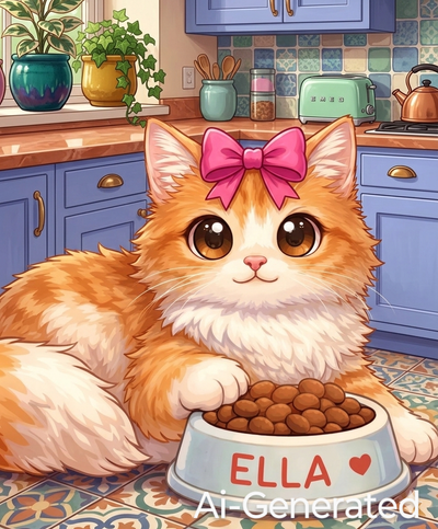 Whiskers and Wings Series Introduction Ella Julia