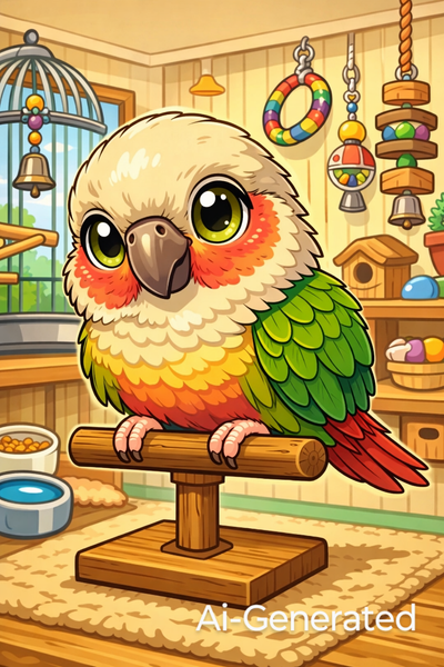 Whiskers and Wings Series Introduction Simon Simone