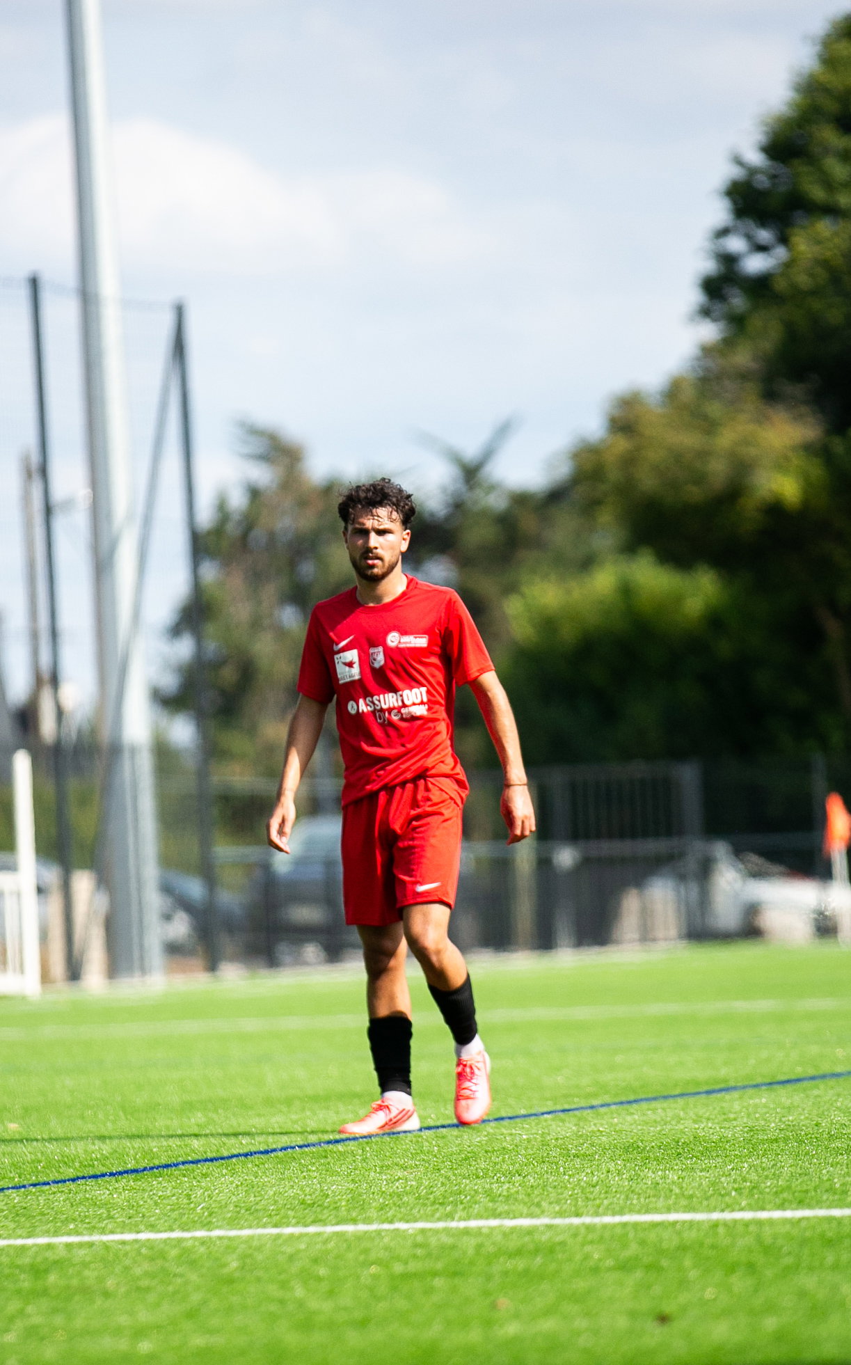🎙️ INTERVIEW — SACHA ABALAIN 