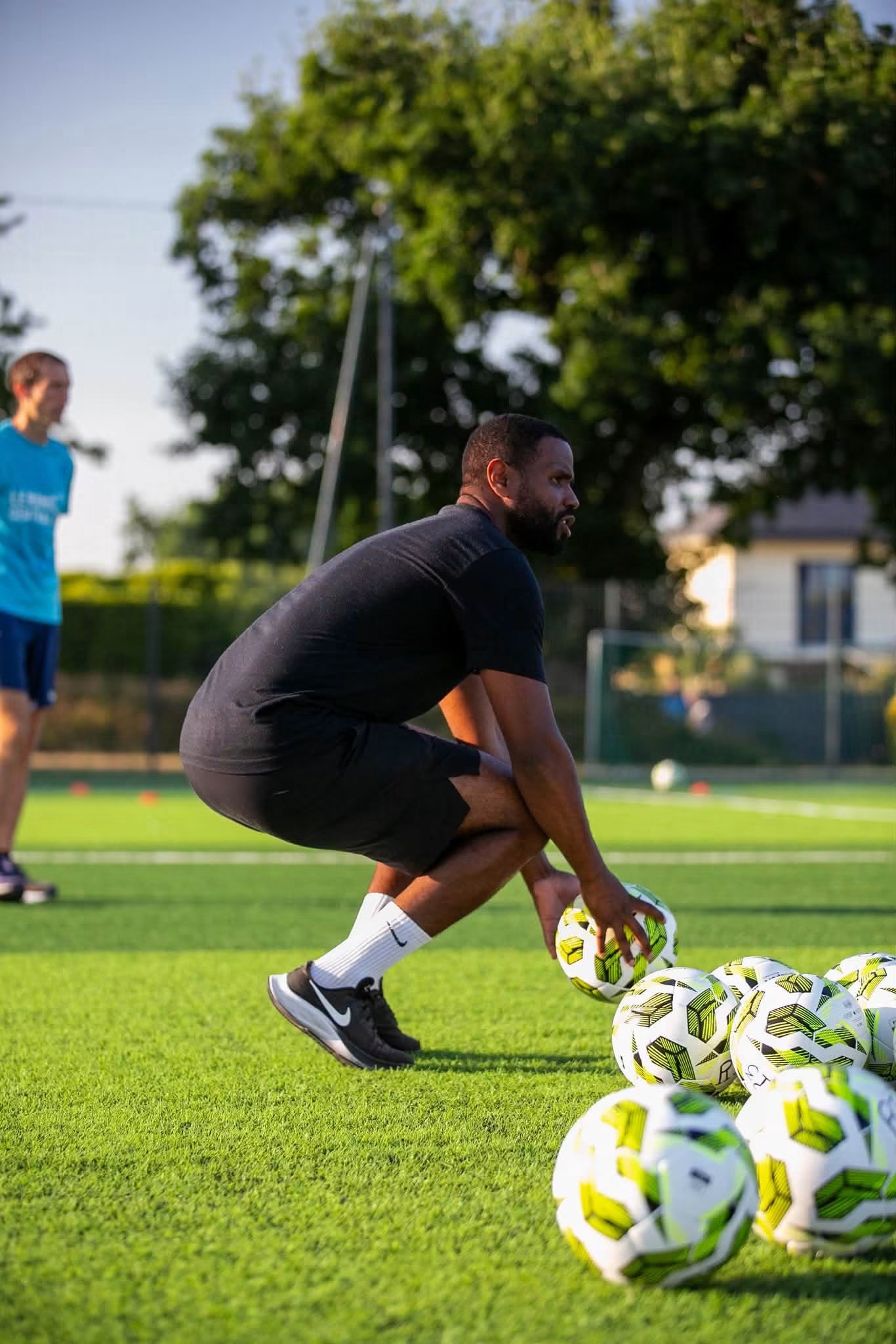 🎙️ INTERVIEW — KARIM HAMADI ET MICK MOAL COACH B ET C