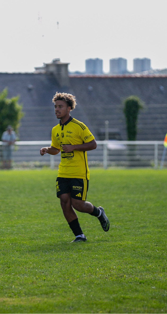 🎙️ INTERVIEW — DRISS HELLEGOET 