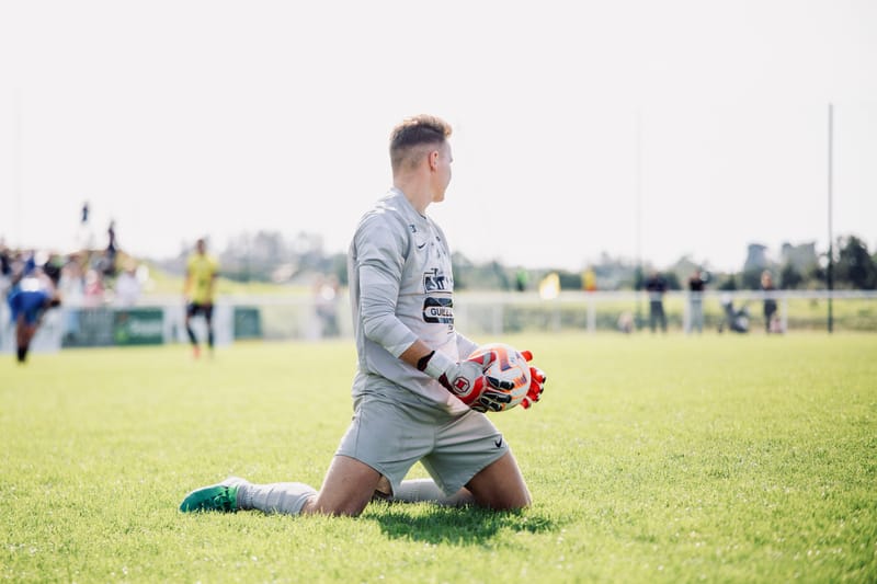 3ème tour CDF / Plougourvest 