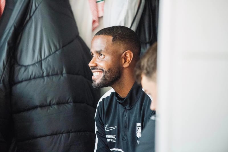 4ème tour CDF / Stade Briochin 