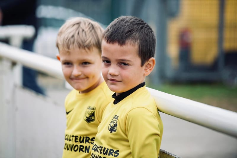 4ème tour CDF / Stade Briochin 