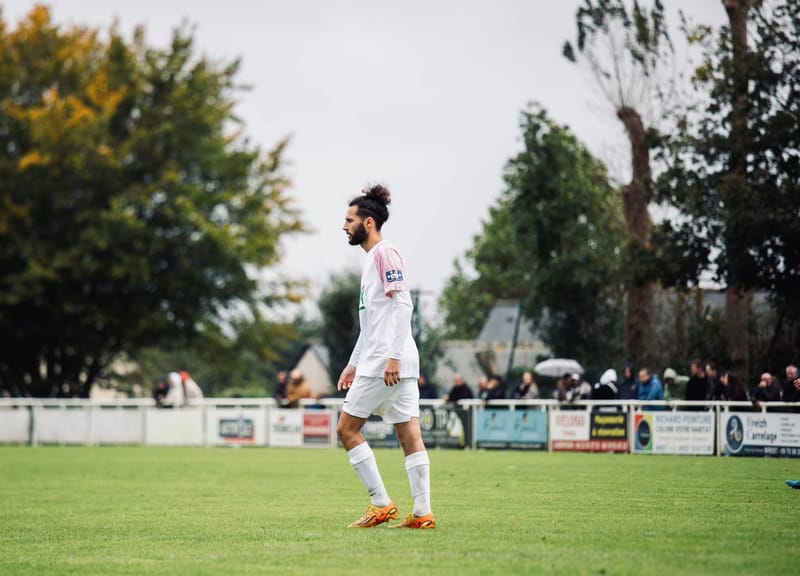 4ème tour CDF / Stade Briochin 