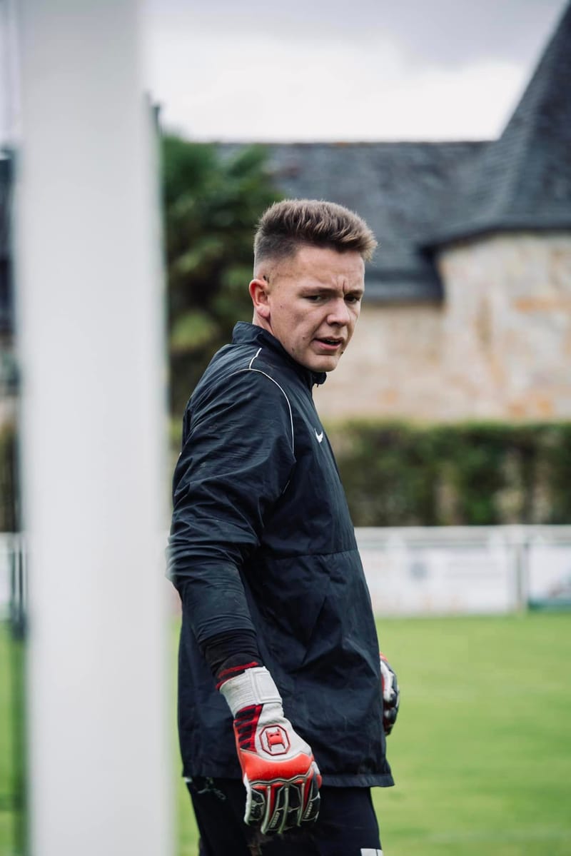 4ème tour CDF / Stade Briochin 