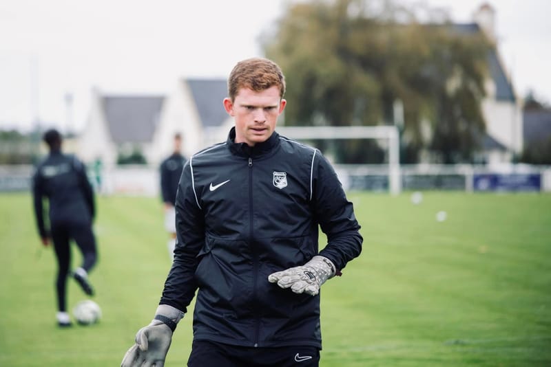 4ème tour CDF / Stade Briochin 