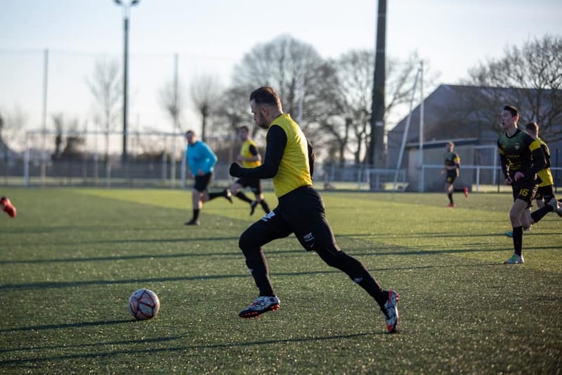 AGP D VS PLOUNEVENTER