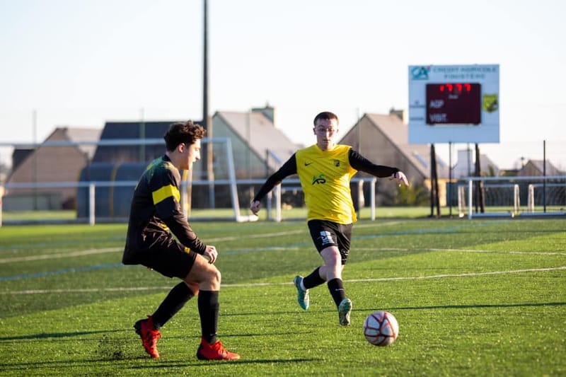 AGP D VS PLOUNEVENTER