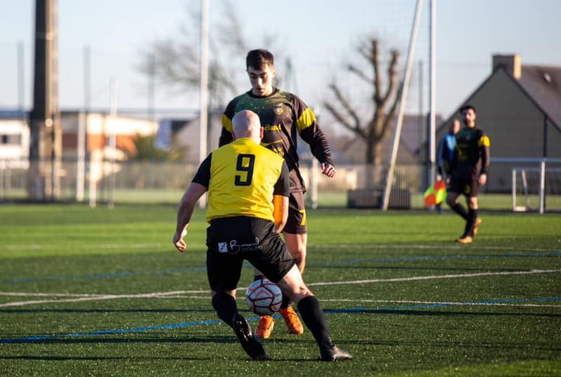 AGP D VS PLOUNEVENTER