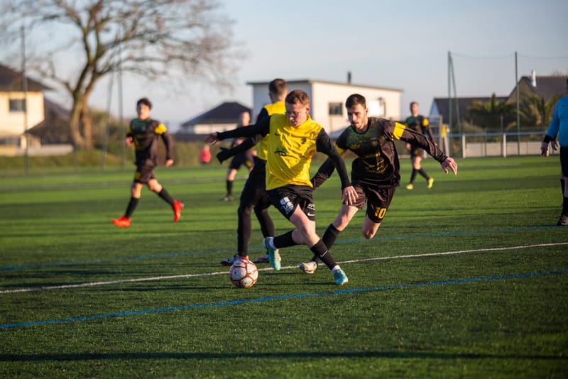 AGP D VS PLOUNEVENTER