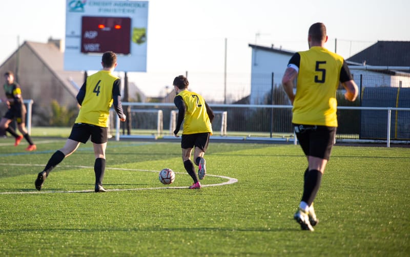 AGP D VS PLOUNEVENTER