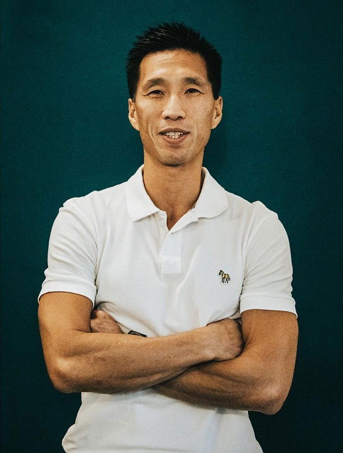 Dr. Colin Ng
