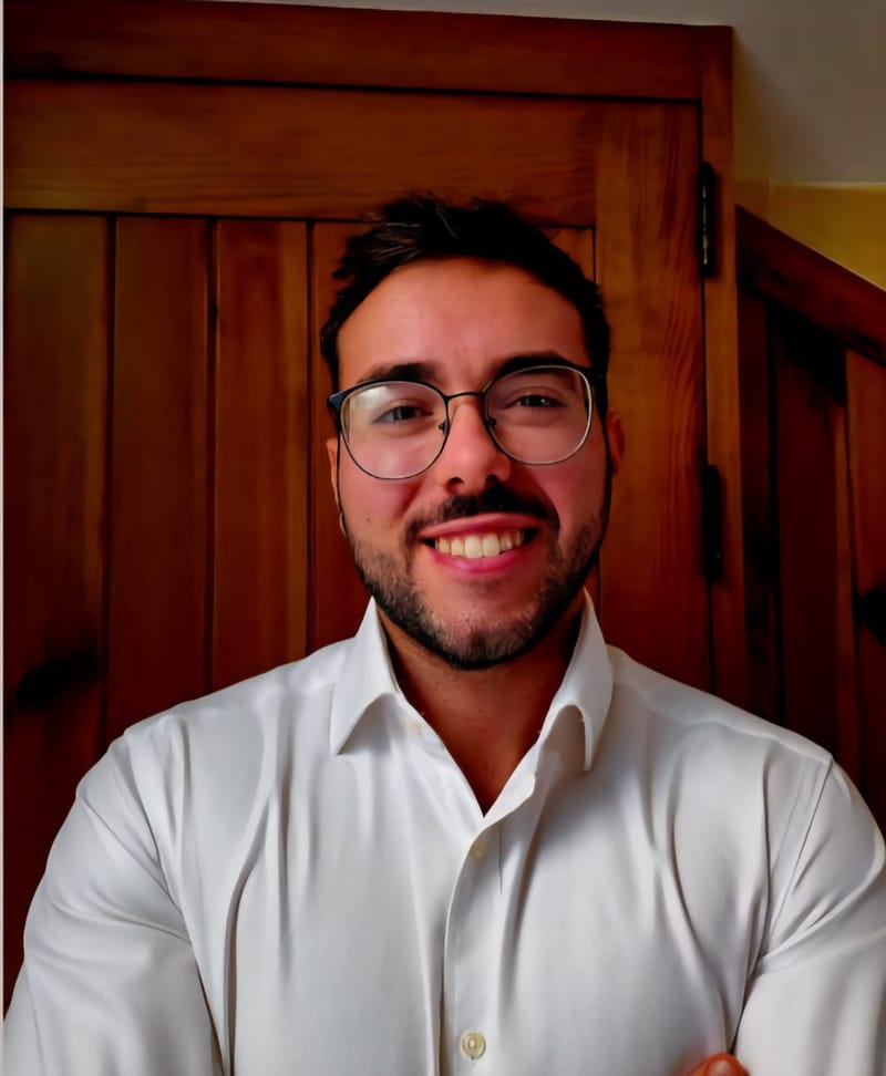 Mr. Roderick Portelli