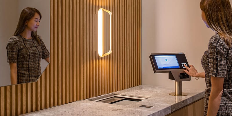 Invest in Security: Professional Safe Deposit Box Service