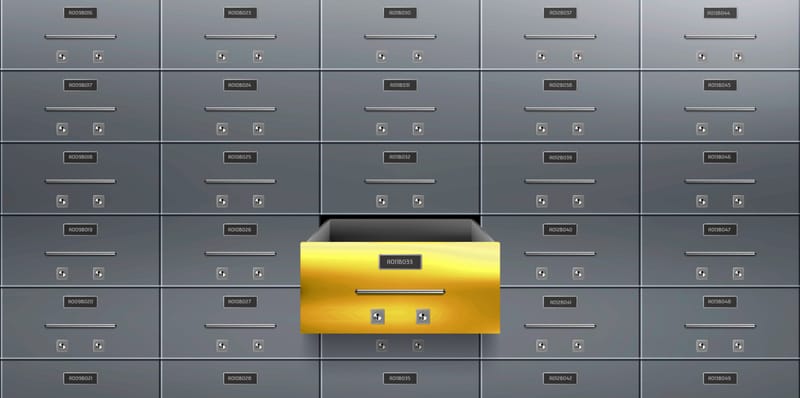 Choosing the Best Safe Deposit Box Service in Singapore (2025)