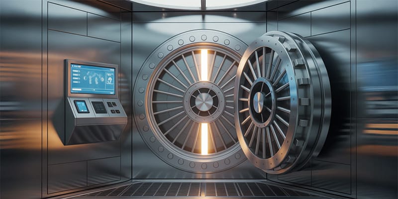 Comparing Automated Safe Deposit Boxes in Singapore: STARVAULT vs Vault@268 vs Smart Secure Storage @ SG