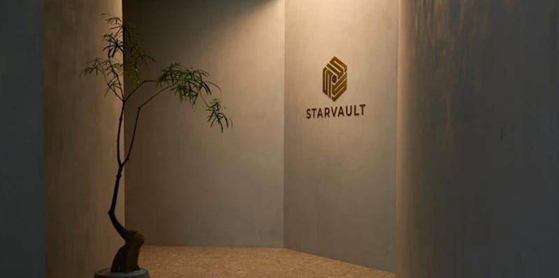 How to Store Your Will at STARVAULT: Complete Step-by-Step Guide