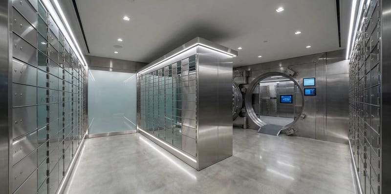 DBS Safe Deposit Box in Singapore: Sizes, Fees & Best Alternative