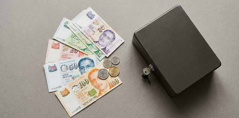 How Much Does a Safe Deposit Box Cost in Singapore? Full 2026 Price Guide