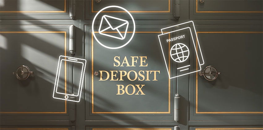 Can foreigners rent STARVAULT’s safe deposit box in Singapore